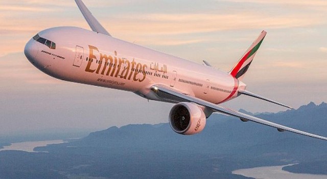 Emirates, İtalya’ya Seyahat Edecek Yolcular İçin Karantinasız Seyahat Düzenlemesinin Ardından Venedik Uçuşlarını Yeniden Başlatıyor ve Milano’ya Seferlerini Artıyor