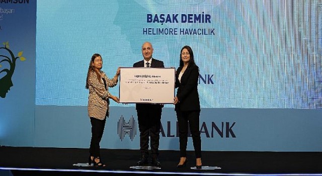 Kadın girişimciler, kredi başvurularını artık dijital olarak yapabilecek