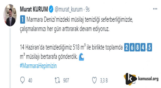 Temizlik Seferberliğine Tam Gaz Devam