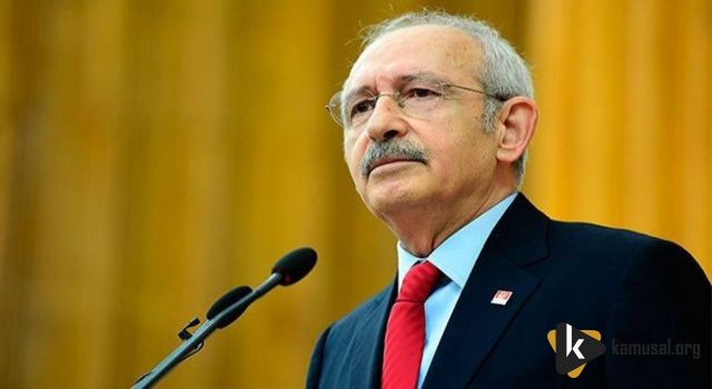 CHP GENEL BAŞKANI KEMAL KILIÇDAROĞLU, ORMAN YANGINLARI NEDENİYLE BELEDİYE BAŞKANLARI İLE GÖRÜŞTÜ