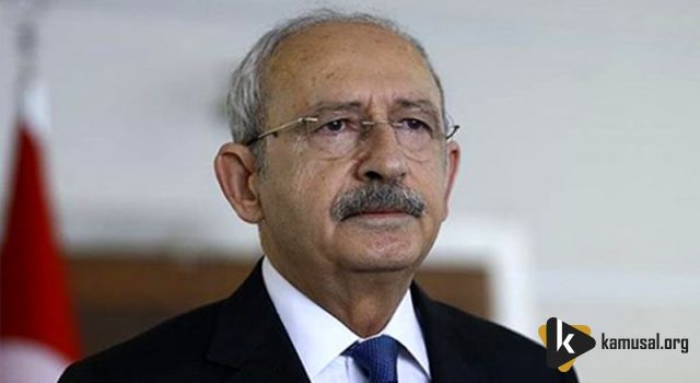 CHP LİDERİ KILIÇDAROĞLU: “SURİYELİ KARDEŞLERİMİZİ, HUZUR İÇİNDE KENDİ ÜLKELERİNE GÖNDERECEĞİZ”