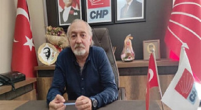 CHP’li Binzet Sivas olayında yaşamını yitirenleri andı