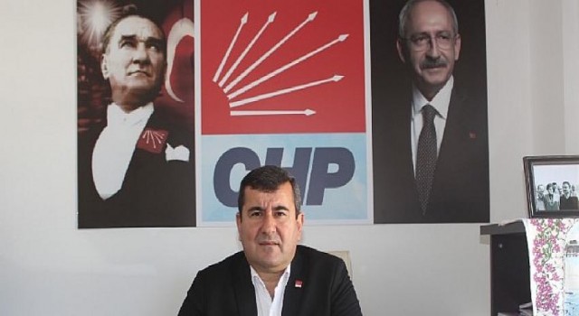 CHP’li Karahan’dan Sivas Olayı açıklaması