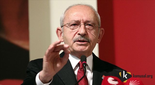 Kılıçdaroğlu’ndan Mülteci Karşıtı Açıklamalar