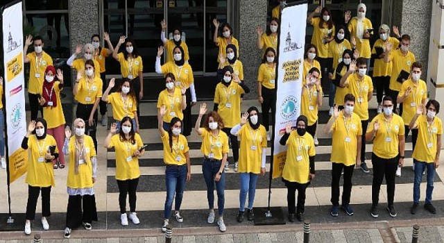 Tercih Buluşmaları Üsküdar’da başladı