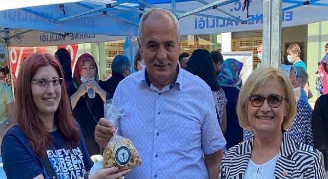 Başkan Demir, “İktidara Milletimiz İle Birlikte Geleceğiz”