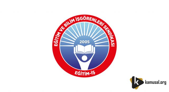 Eğitim-İş 6. Olağan Genel Kurul İlanı