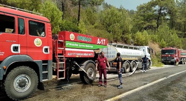 Eskişehir yaraları sarmaya devam ediyor