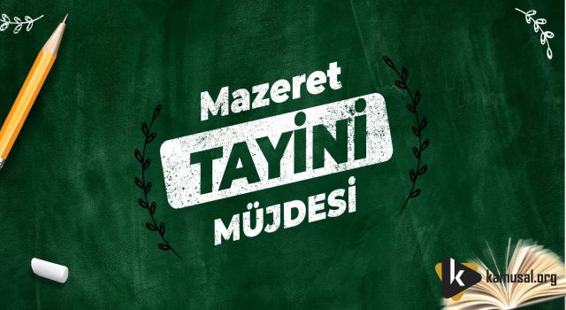 MEB'den Son Dakika İl Emri Müjdesi !