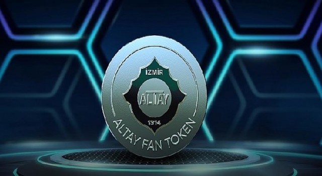 Altay’ın Süper Lig Liderliği Sonrasında Altay Fan Token 150 Değer Kazandı!