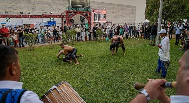 Kardeş kentlerin mirası İzmir Fuarı’nda