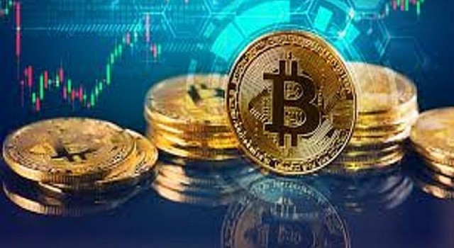 Bitcoin Mayıs’tan Bu Yana En Yüksek Seviyesinde