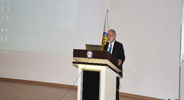 Harran Üniversitesi’nde Bulaşıcı Hastalıklar ile İlgili Önemli Çalıştay