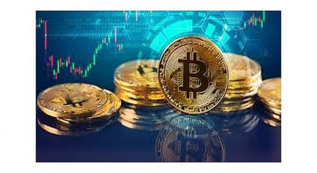 Hem Bitcoin Hem de Ethereum Rekor Kırdı, Piyasa 2,6 Trilyon Dolara Ulaştı