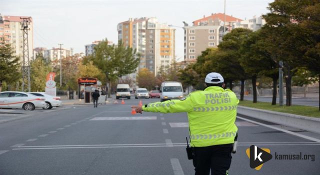 Ülke Genelinde Güvenli Eğitim Uygulaması Gerçekleştirildi