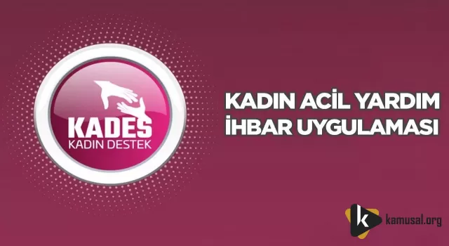 KADES Uygulaması'na Uluslararası Ödül