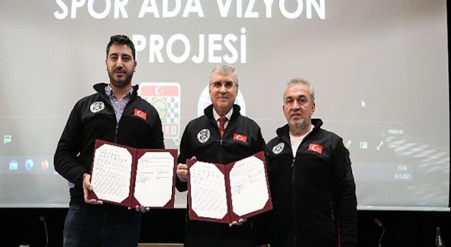 Sakarya’ya Dev Motorsporları Kompleksi