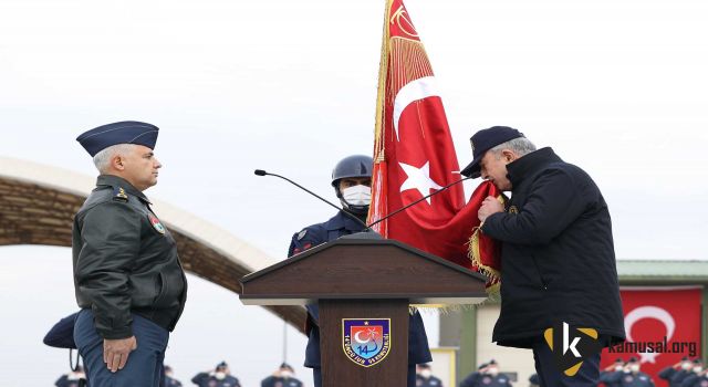 Akar; Bu Yılın Başından İtibaren Etkisiz Hâle Getirilen Terörist Sayısı 2 Bin 631 Oldu