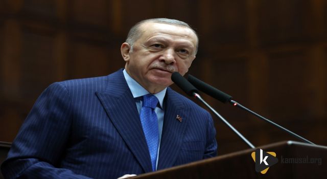 ERDOĞAN: E-DURUŞMA SİSTEMİNİ 81 İLİMİZİN TAMAMINDA UYGULAMAYA BAŞLADIK