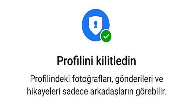 Facebook Koruması ve Facebook Profil Kitleme özellikleri Türkiye’de kullanıma sunuluyor