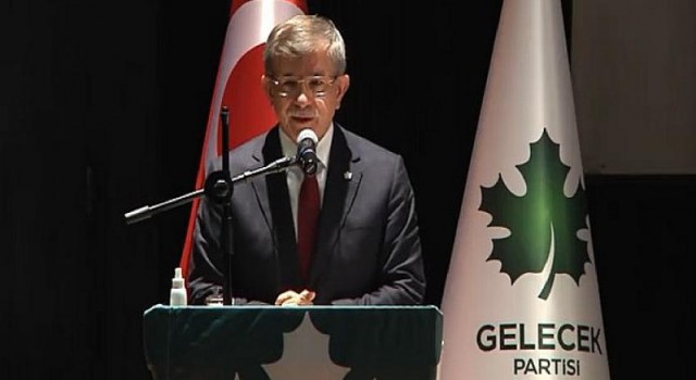 Gelecek Partisi’nden Uyuşturucu ile Mücadele Çalıştayı