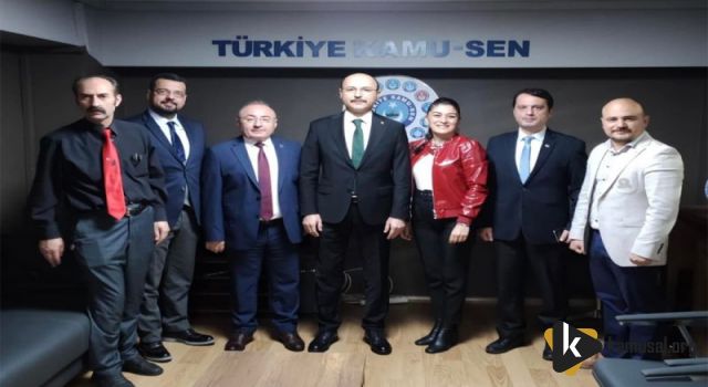 GEYLAN; `ÖĞRETMENLİK MESLEK KANUNU BÜTÇEDEN HEMEN SONRA TBMM’DE GÖRÜŞÜLMELİDİR”