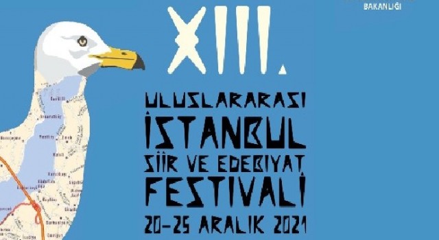 İstanbul Şiir Festivali Beykoz’dan Veda Edecek