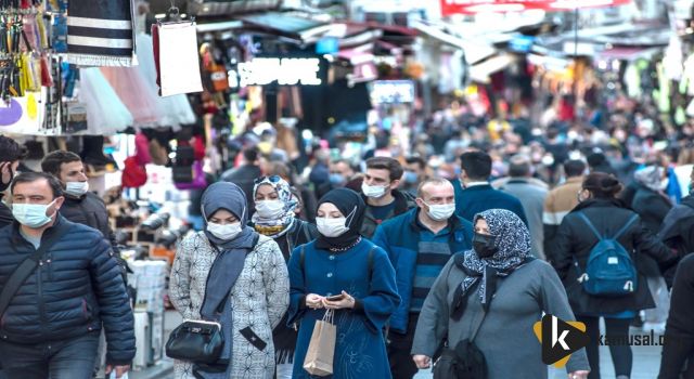 Kadına Yönelik Şiddet ve Covid-19 Salgınının Etkilerini Araştırılacak