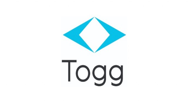 Togg yeni logosunu seçti