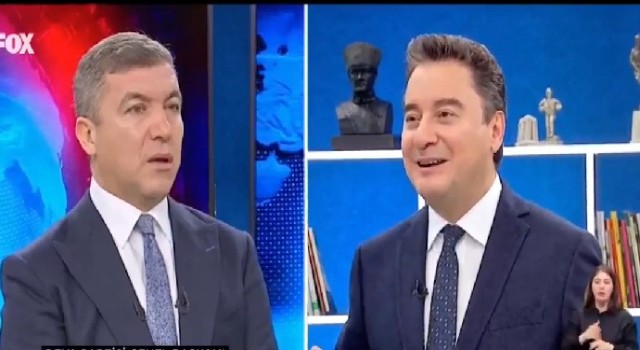 Ali Babacan’dan parlamenter sisteme geçiş mesajı: ‘Ara dönemin bugünden tasarlanması çok önemli’