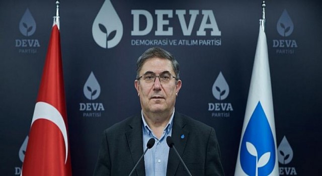 Deva Partisi’nden 2021 Enflasyonu Açıklaması: ‘Enflasyonu tekrar tek haneye indirmek için hazırız’