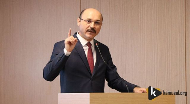 GENEL BAŞKAN: “NORM KADRO UYGULAMASI TAMAMEN KALDIRILMALIDIR!”