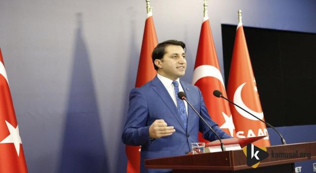 SP; GELİR DAĞILIMINDA ADALETİ TESİS ETMELİYİZ