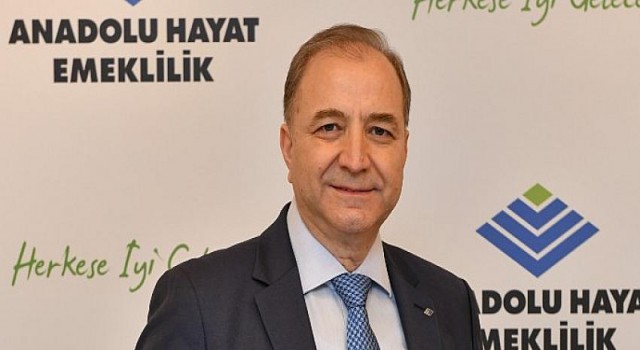 Anadolu Hayat Emeklilik’in 2022 Hedefi Sektördeki Yenilikleri Dijitalleşme İle Buluşturarak Büyümeye Devam Etmek