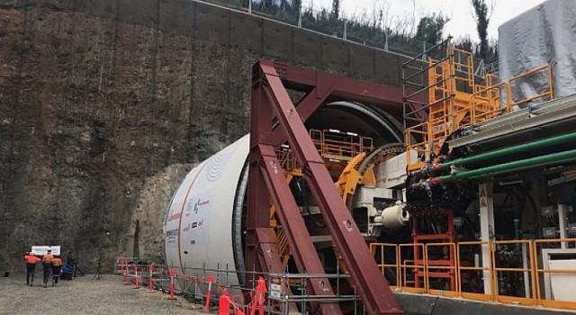 Avusturalya’nın En Büyük Yenilenebilir ve Depolanabilir Enerji Santrali’nin Çelik Yapıları, Mono Steel İmzası Taşıyacak