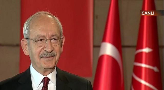 CHP Lideri Kılıçdaroğlu; TV100, Show Radyo ve Radyo Viva Ortak Canlı Yayınına Konuk Oldu