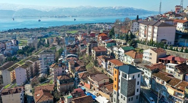 Gültepe Kültür Merkezi’nde işlem tamam