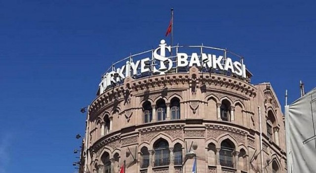 İş Bankası’ndan ülke ekonomisine 708 milyar TL’lik destek