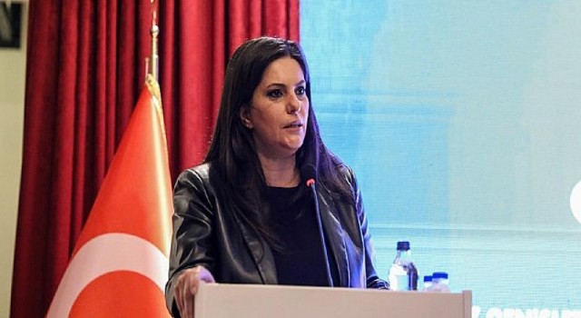 “Kartların tekrar karıldığı, kuralların yeniden oluştuğu, yeni bir düzenin temellerinin atıldığı bir dönemdeyiz”