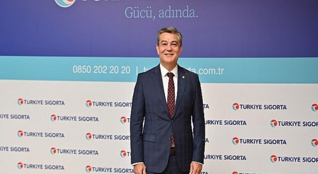 Türkiye Sigorta’nın 2021 yılı net kârı yaklaşık 1,1 milyar TL oldu