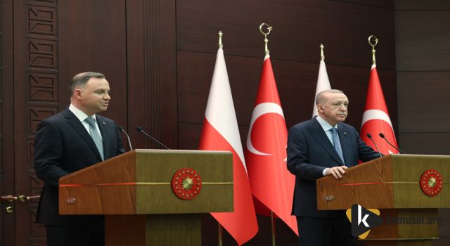 Ateşkesin Sağlanması Amacına Matuf Girişimlerimizi Sürdürüyoruz