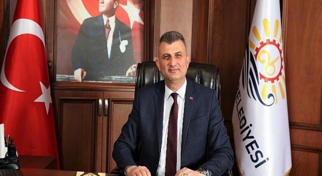 Başkan Sezer: “Allah; Bu Millete, Bir Daha İstiklal Marşı Yazdırmasın”