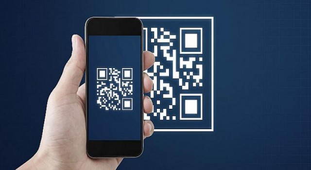 Hackerler QR Kodları Kullanarak Kimlik Avı Saldırıları Düzenliyor