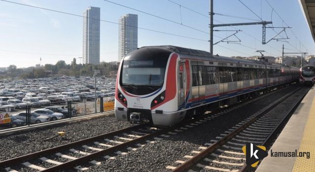 MARMARAY, REKOR TAZELEDİ