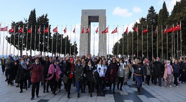 Muğlalı kadınlar, tarihin yeniden yazıldığı topraklarda