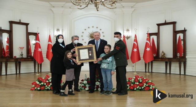 Türkiye, Terörün Her Türlüsüyle Mücadelede Önemli Başarılara İmza Atıyor