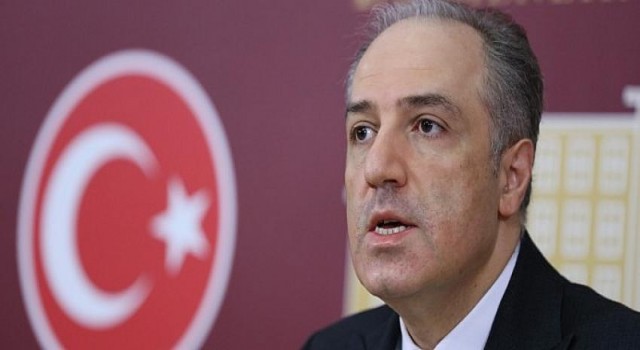 YENEROĞLU: ‘HES Kodları ve alakalı veriler vatandaşlarımızın belirlediği süre sonunda imha edildi mi?’