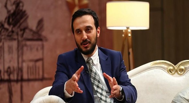 Abdullah Özdemir: Elle kazsanız İBB’den daha fazla ilerlersiniz