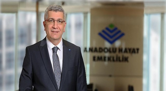 Anadolu Hayat Emeklilik’in Aktif Büyüklüğü 57,8 Milyar TL’ye Ulaştı