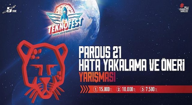 Yazılıma İlgi Duyan Gençler TEKNOFEST Pardus 21.2’de Yarışıyor